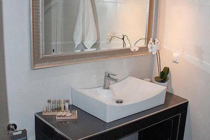 Bathroom Vanities