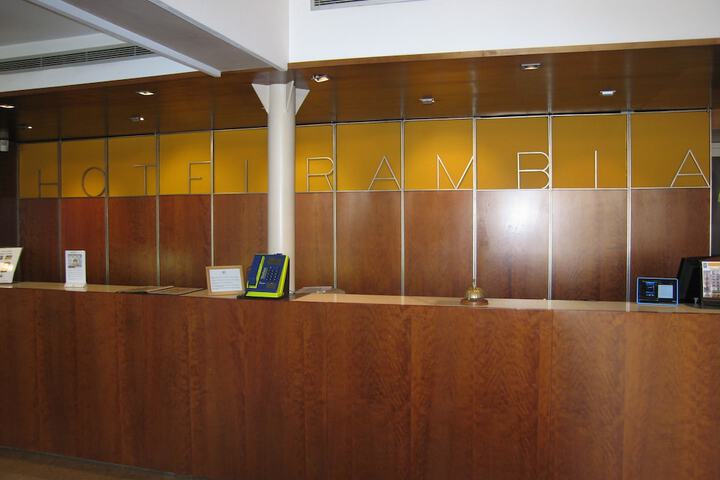 Hotel Interior 3 of 37