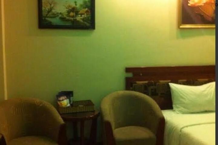 Huy Hoang Hotel
