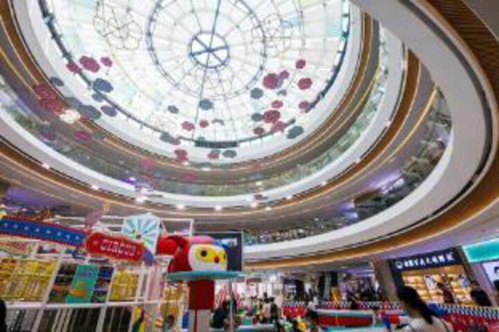 Asperger yanxuan Hotel (Hangzhou dajiangdong Baolong Plaza store)