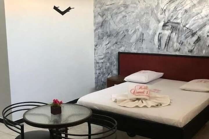 HOTEL HL GAMA OESTE