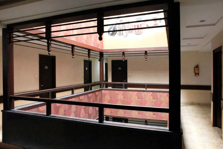 OYO ROOMS KUKATPALLY HOUSING BOARD