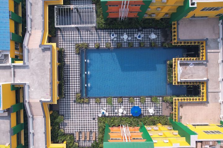 Hotel 41 of 41