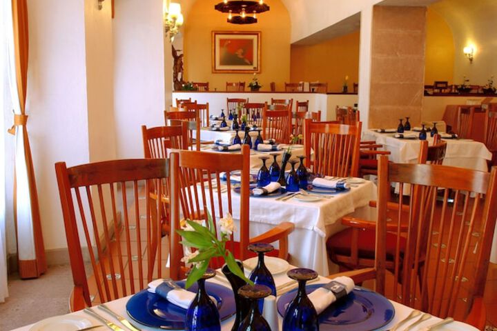 Restaurants