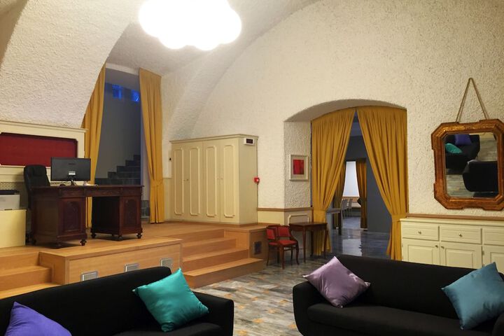 Hotel Interior 2 of 54