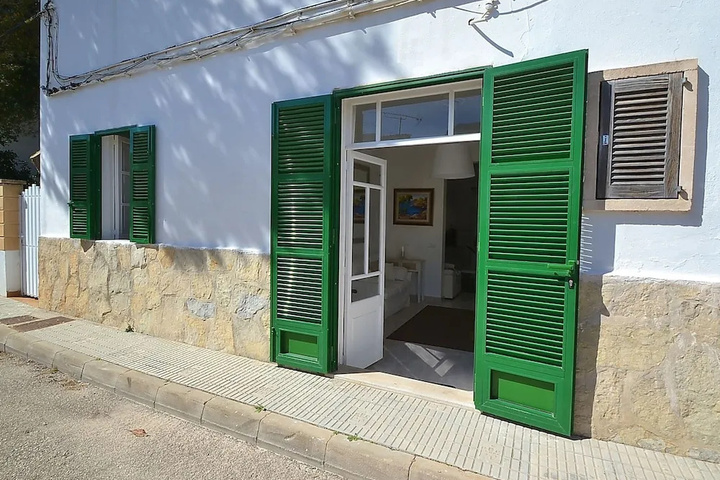Quaint Holiday Home in Arta With Fireplace Near the Sea