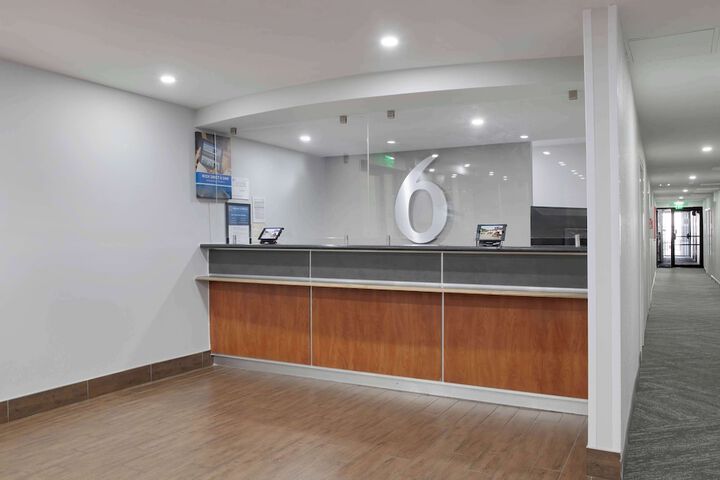 Lobby Photos