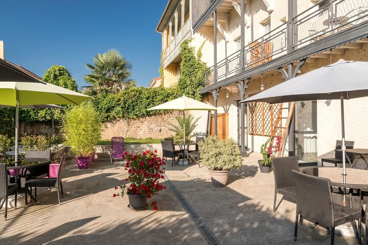 Terrace/Patio 49 of 63