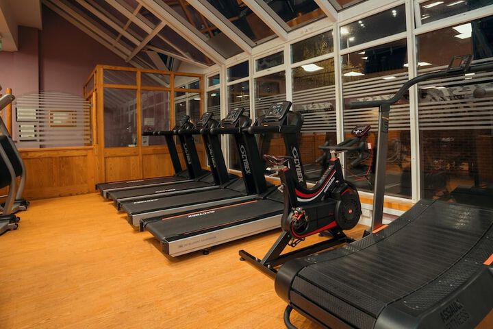 Health and Fitness 33 of 55
