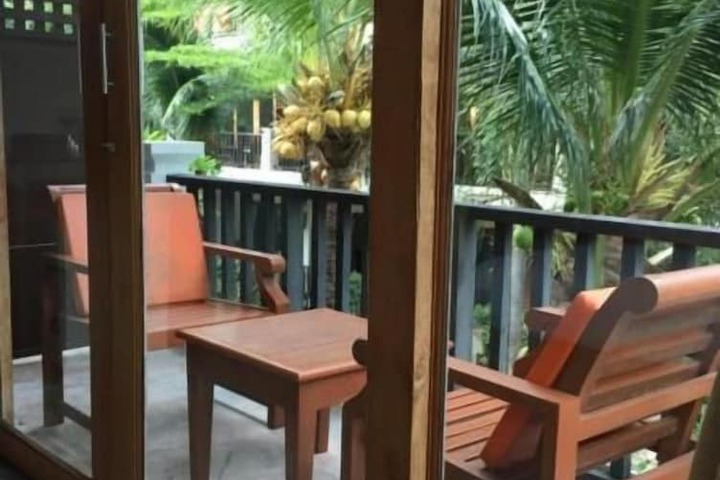 Terrace/Patio 5 of 35