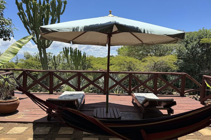 Terrace/Patio 5 of 25
