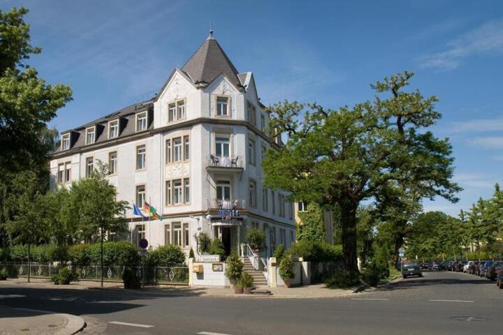 Hotel Smetana