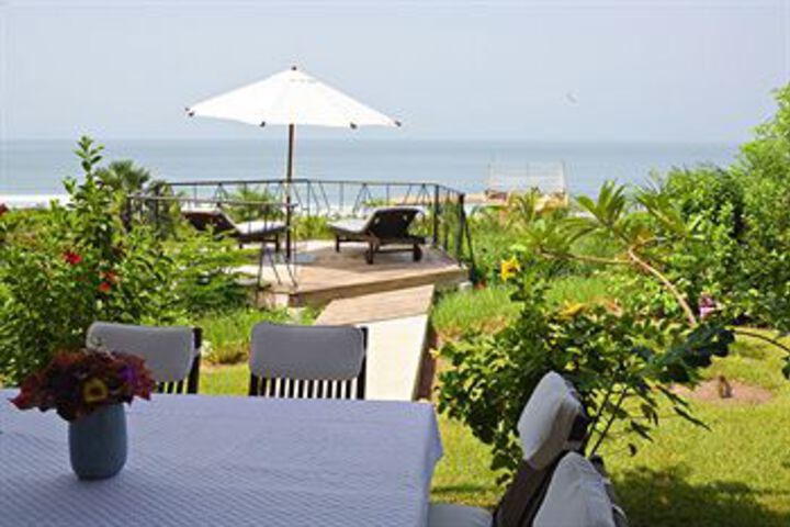 Terrace/Patio 54 of 54