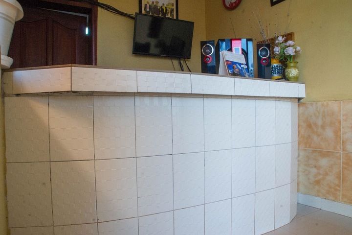 Hotel Interior 2 of 43