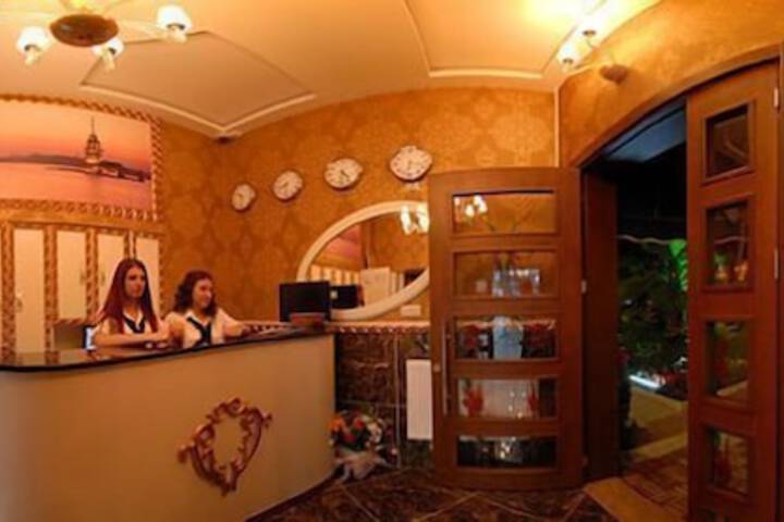 Hotel Interior 2 of 41