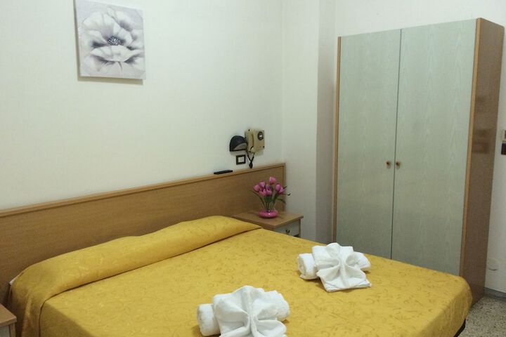Euromar in Rimini