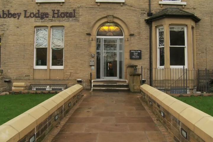 Hotel 22 of 24