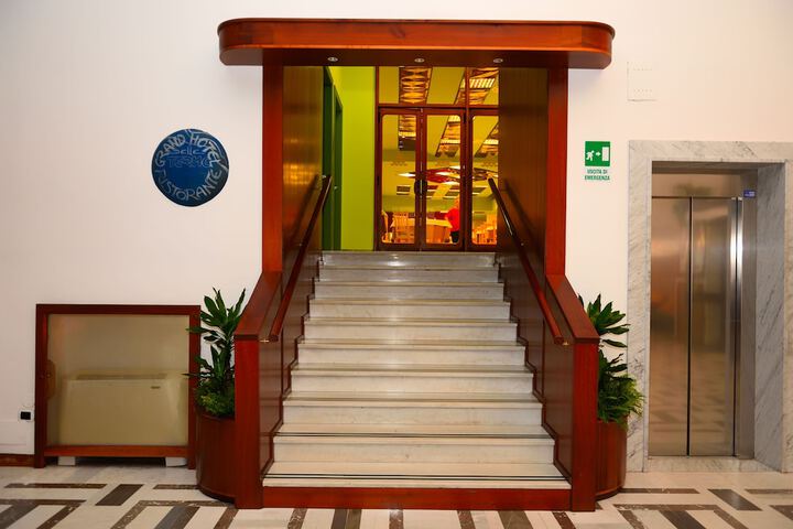 Restaurants
