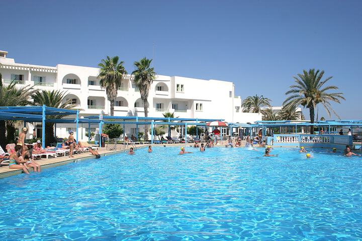 Photo of El Mouradi Port El Kantaoui