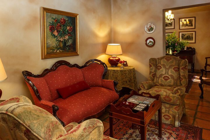 Hotel Interior 6 of 80
