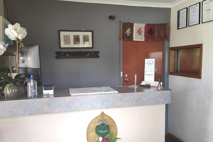 Hotel Interior 2 of 37