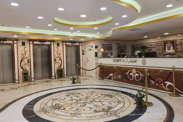 Hotel Interior 7 of 27