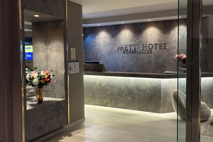 Hotel Interior 3 of 15