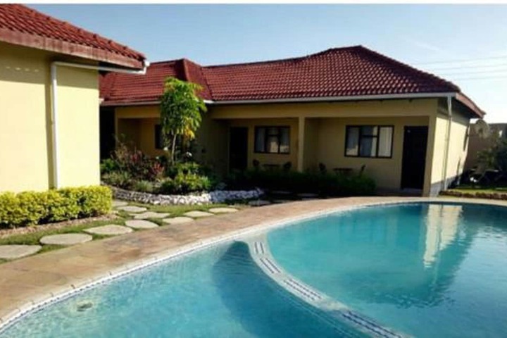Photo of Mapalo Lodge