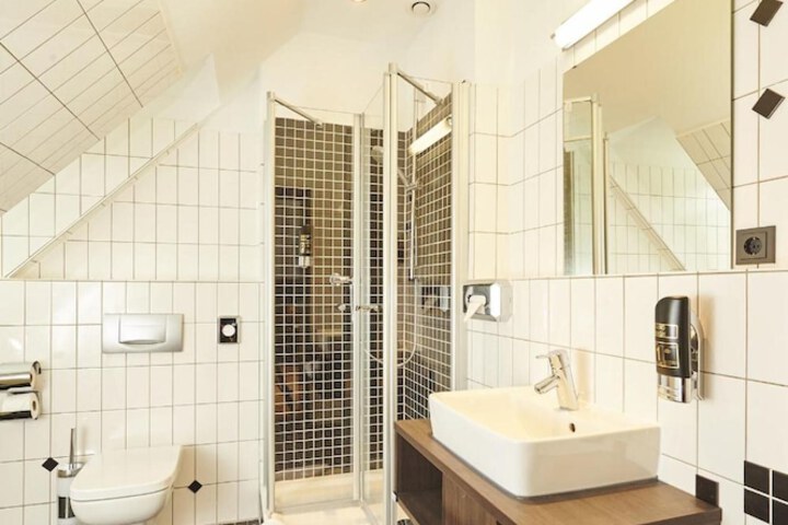 Bathroom Vanities