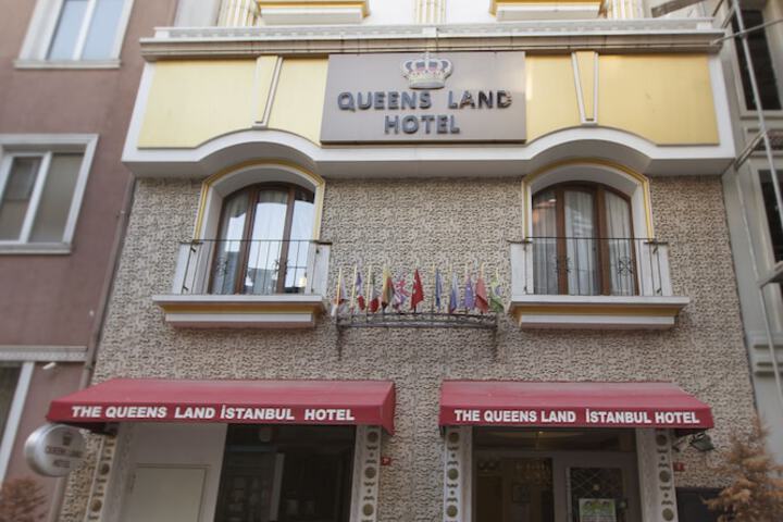 Hotel 26 of 27