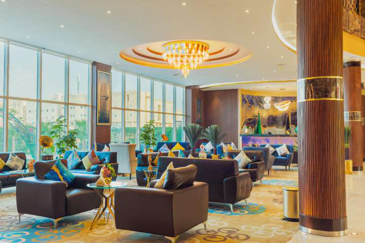 Hotel Interior 10 of 45