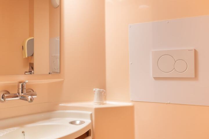 Bath Interior