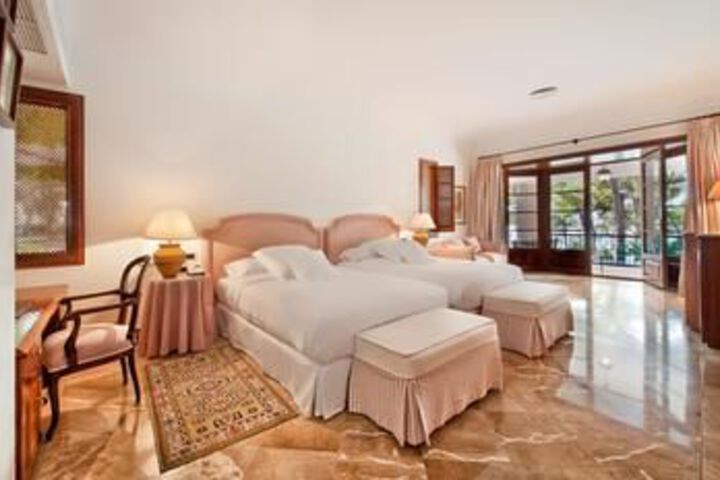 Guest Suite