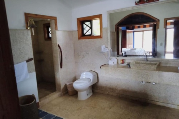 Bathroom Vanities