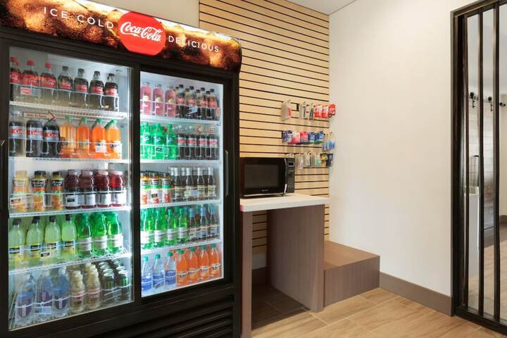 Vending machine