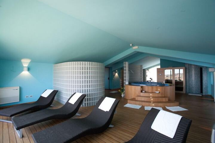 Hotel Spa