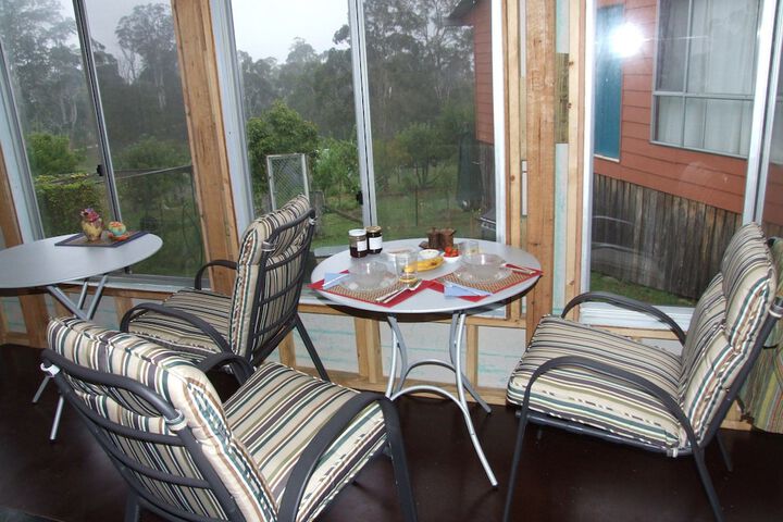 Breakfast/Coffee Service 10 of 20