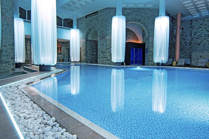 Pool to Cool
