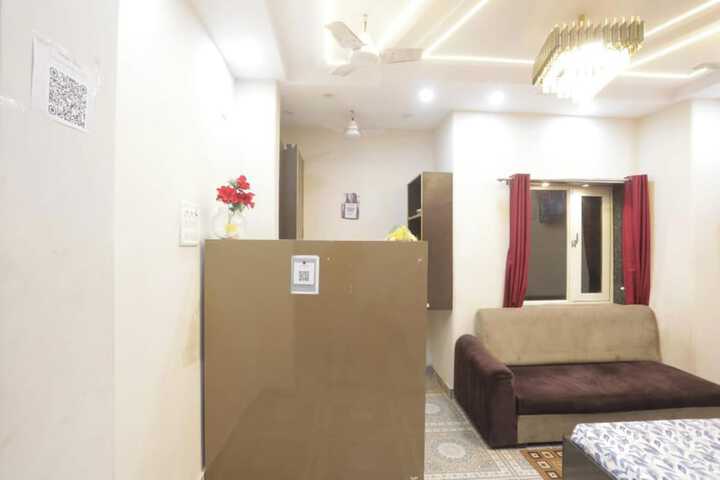 Kashi Residency New Hotel Varanasi