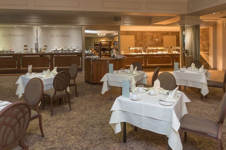 Restaurants