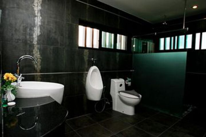 Fitness Facility Photos