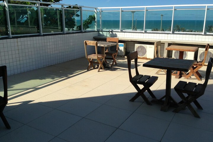 Terrace/Patio 63 of 72