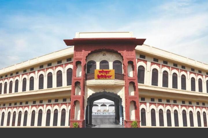 Lodha Heritage