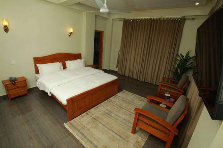 Vandi Hotel