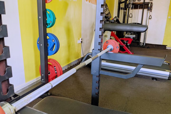 Health and Fitness 27 of 50