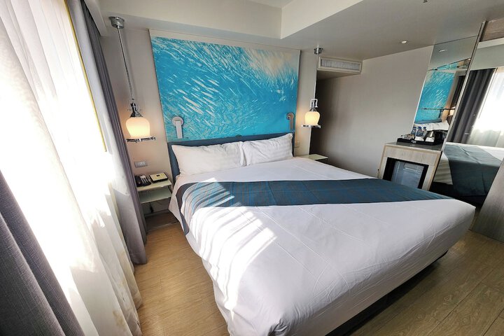 Room 14 of 109