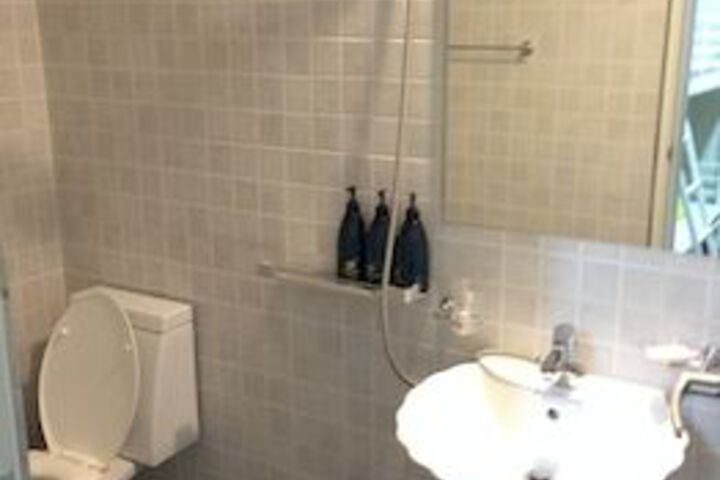 Bathroom Vanities