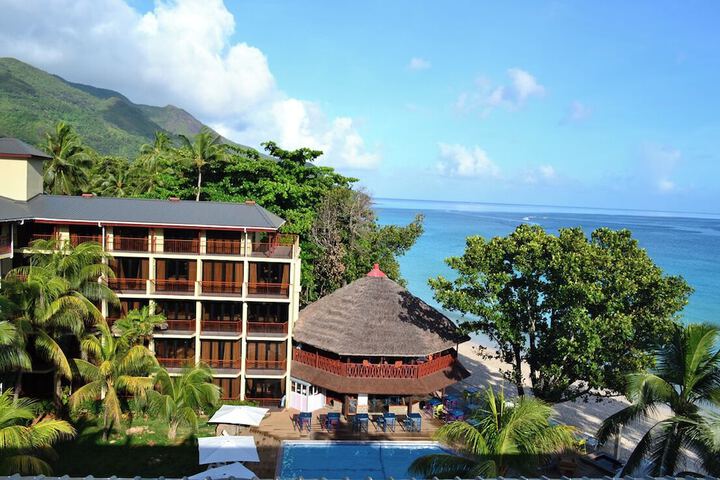 Hotel 145 of 151