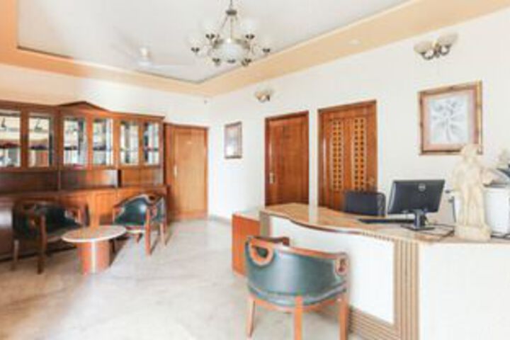 Hotel Interior 49 of 50