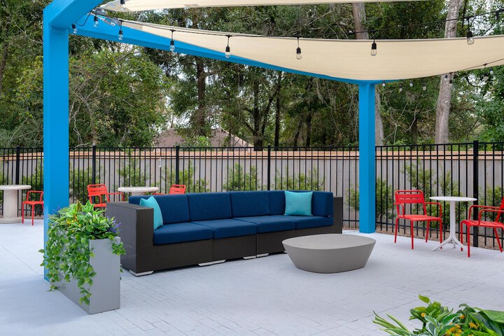 Terrace/Patio 44 of 46